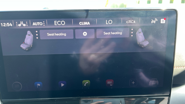 CUPRA Born 169kW e-Boost V3 58kWh 5dr Auto Electric Hatchback